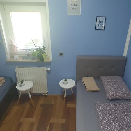 Sanja Apartment Near To Ljubljana Preserje pri Radomljah Εξωτερικό φωτογραφία