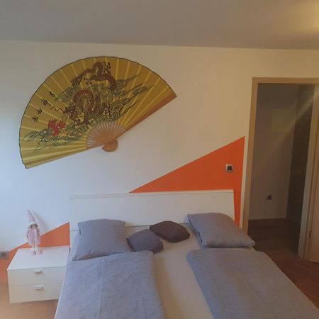 Sanja Apartment Near To Ljubljana Preserje pri Radomljah Εξωτερικό φωτογραφία