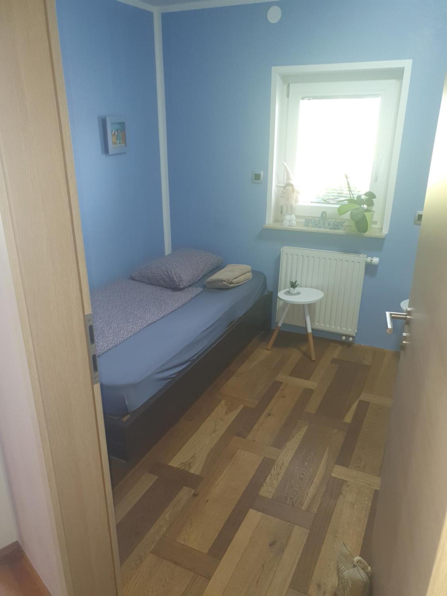 Sanja Apartment Near To Ljubljana Preserje pri Radomljah Εξωτερικό φωτογραφία