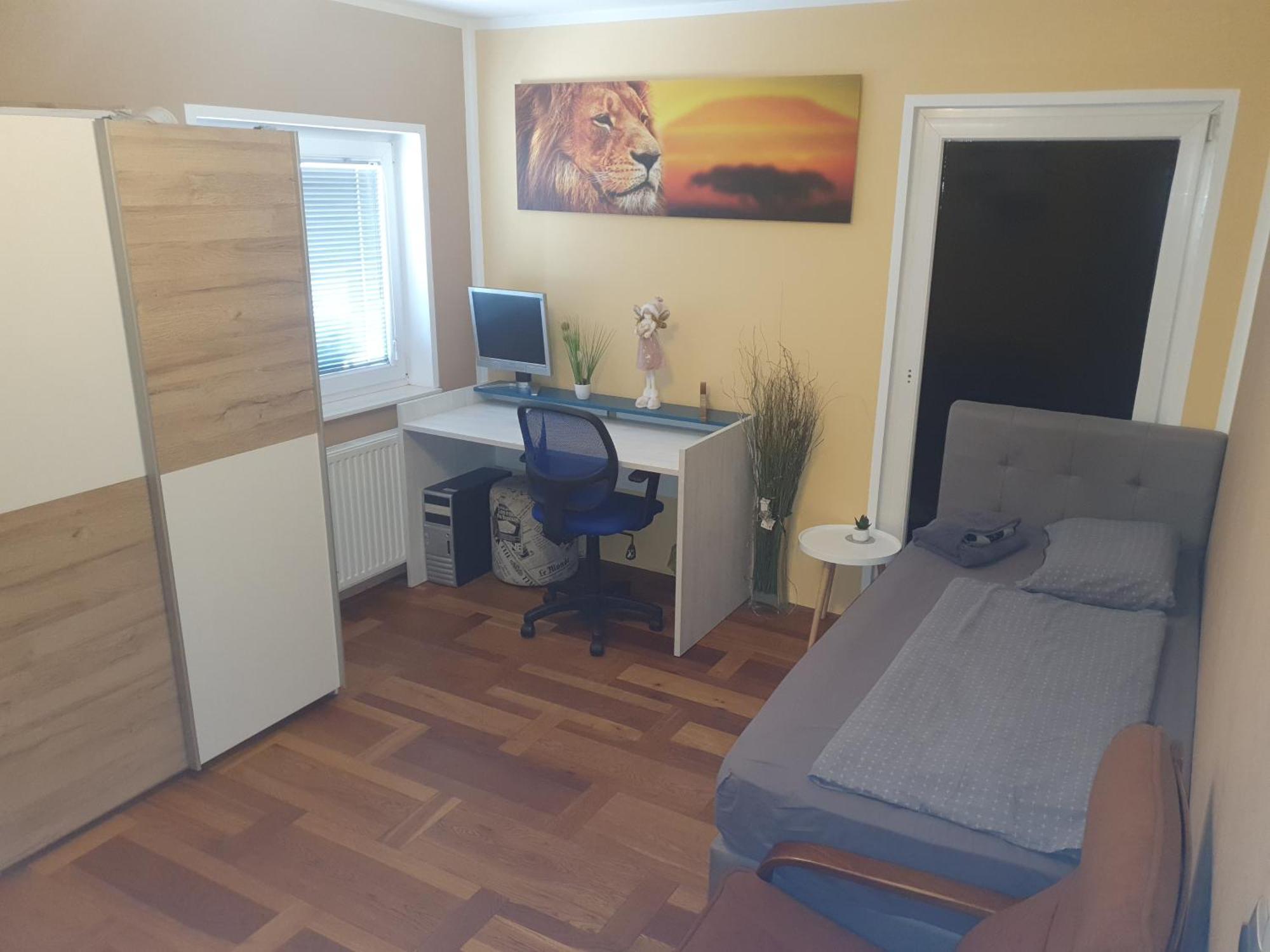 Sanja Apartment Near To Ljubljana Preserje pri Radomljah Εξωτερικό φωτογραφία