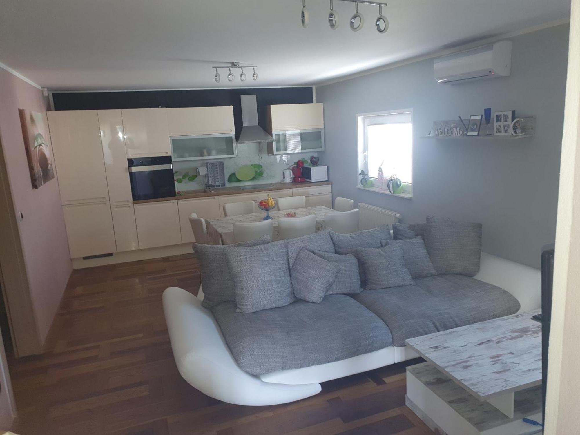 Sanja Apartment Near To Ljubljana Preserje pri Radomljah Εξωτερικό φωτογραφία