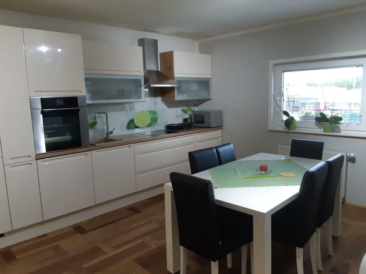 Sanja Apartment Near To Ljubljana Preserje pri Radomljah Εξωτερικό φωτογραφία