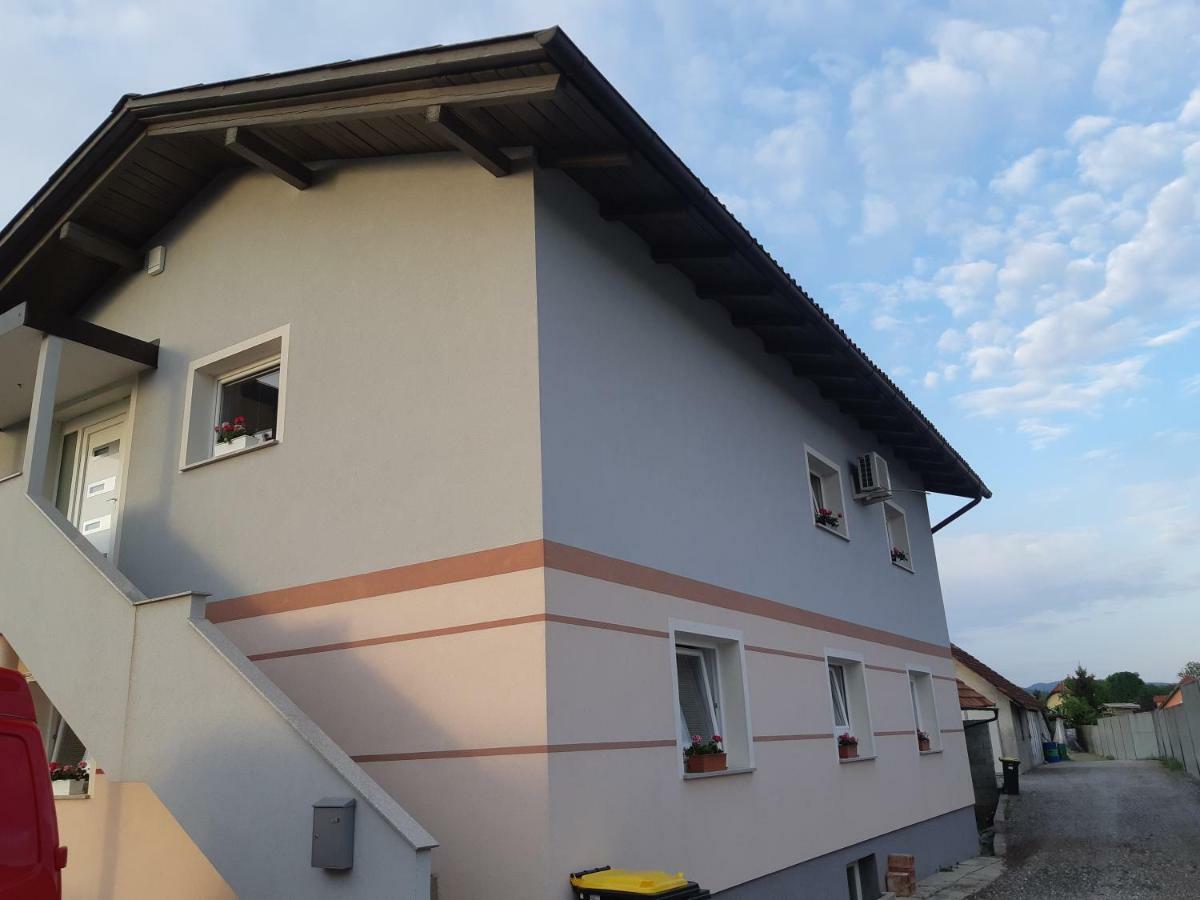 Sanja Apartment Near To Ljubljana Preserje pri Radomljah Εξωτερικό φωτογραφία