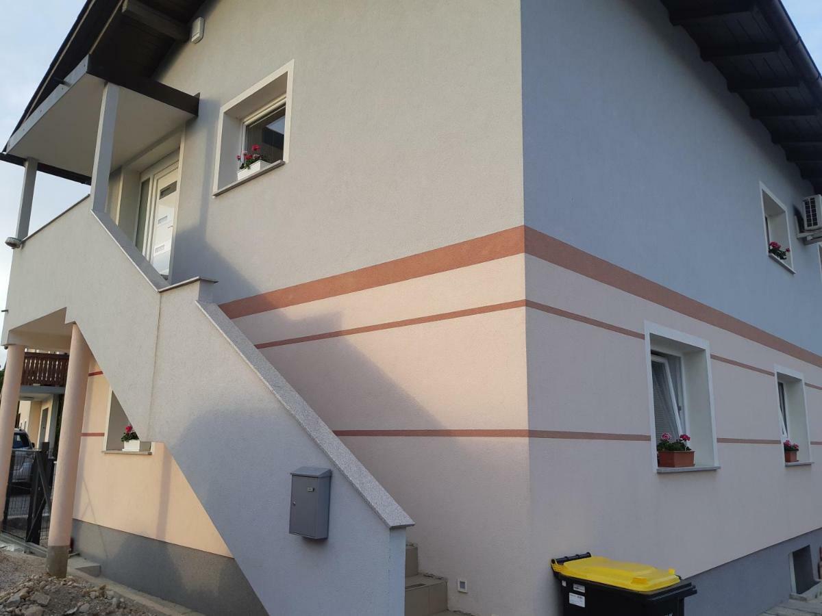 Sanja Apartment Near To Ljubljana Preserje pri Radomljah Εξωτερικό φωτογραφία